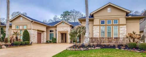 1511 Graystone Creek Ct, Humble, TX 77345-2186