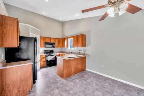 2815 Burnside Dr, Idlewild KY  41005-8141 exterior