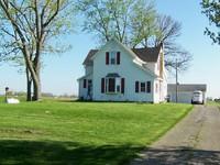 11766 Providence Pike, Brookville, OH 45309-9306