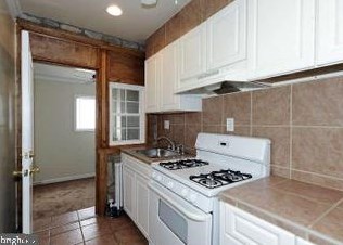 1809 18th St, Washington DC 20009-4614 exterior