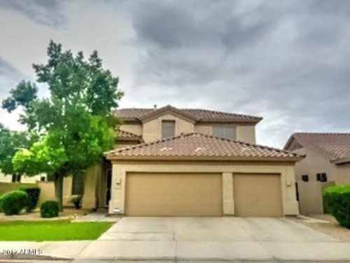 2361 Binner Dr, Chandler, AZ 85225-4108