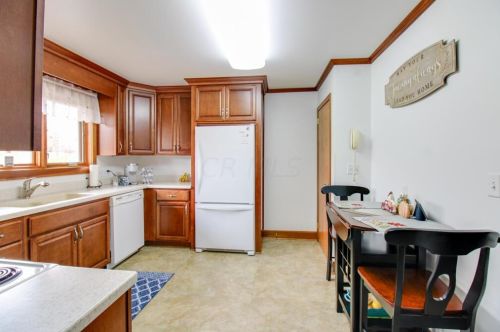 1319 Indiana Ave, Marion OH  43302-5615 exterior