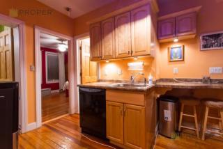 1405 Commonwealth Ave, Boston MA  02135 exterior