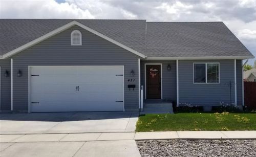 431 Briscoe Rd, Pocatello, ID 83202-2118