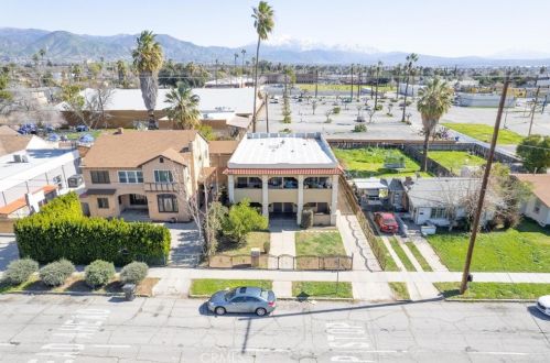 1255 D St, San Bernardino, CA 92405-4734