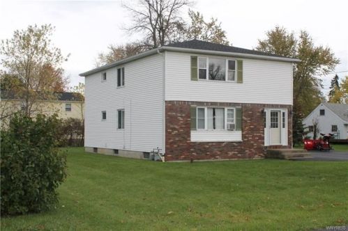 5018 Roseview Ave, Buffalo, NY 14219-2668