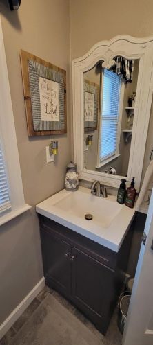 1815 Maple St, Manitowoc WI  54220-2636 exterior