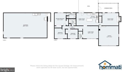 3510 Margo Rd, Camp Hill, PA 17011-1543