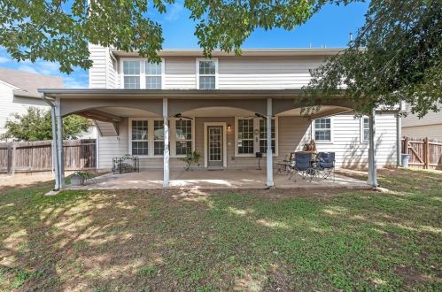 149 Pne Cv, Uhland TX  78640-5842 exterior