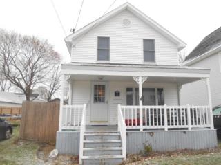 11 Pleasant St, Massena Center, NY 13662-1303