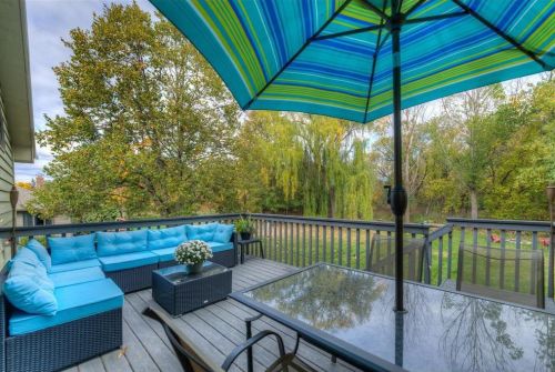 1116 Grandview Dr, Hudson WI  54016-1472 exterior