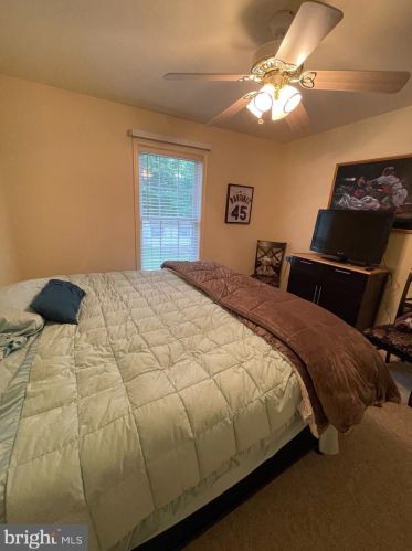 112 Monticello Cir, Locust Grove VA  22508-5331 exterior