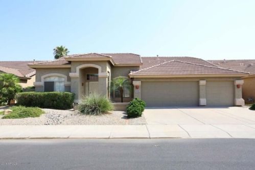4919 Marino Dr, Scottsdale, AZ 85254-7563