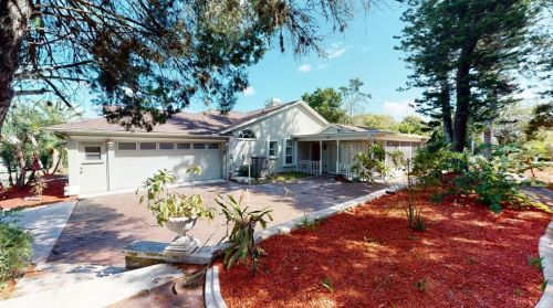 8312 Pavilion Dr, Port Richey FL 34667-6560 exterior