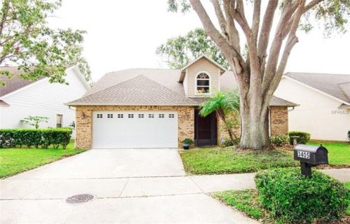 3405 Windy Wood Dr, Orlando, FL 32812-6050