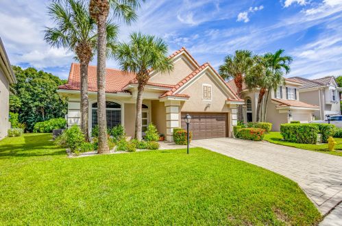 41 Princewood Ln, West Palm Beach, FL 33410-1493