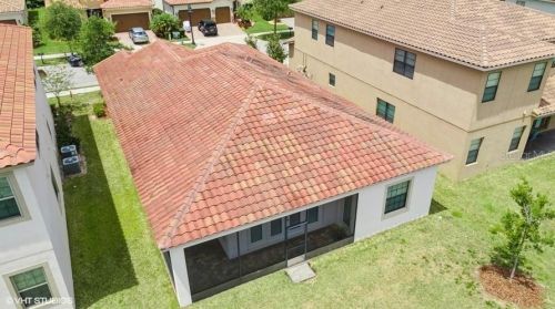 10294 Henbury St, Orlando, FL 32832-6981