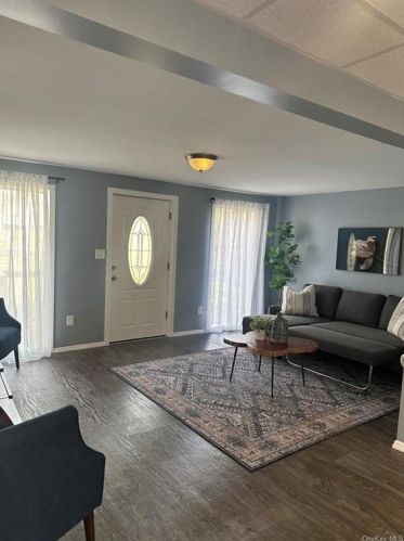 16 Titus Rd, Poughkeepsie NY  12603-1438 exterior