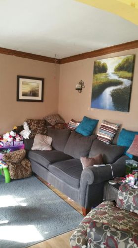 2061 62nd St, Milwaukee WI  53219-1423 exterior