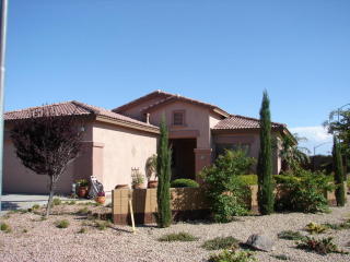 9489 Deanna Dr, Peoria, AZ 85382-8327