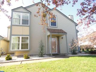 45 Spruce Ct, Upper Makefield, PA 18940-3247