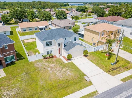 619 Elbridge Dr, Kissimmee, FL 34758-4211