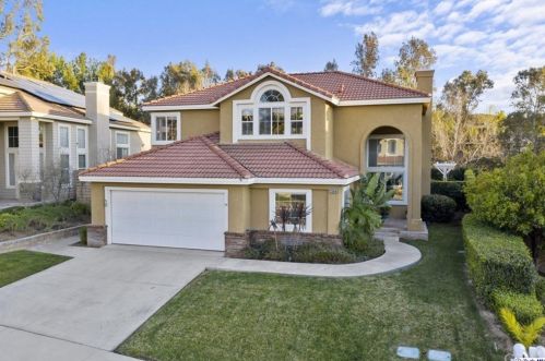 23516 Hearthside Ct, Santa Clarita, CA 91354-1465