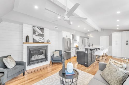 33 Woodlawn St, Boston MA  02130-4101 exterior