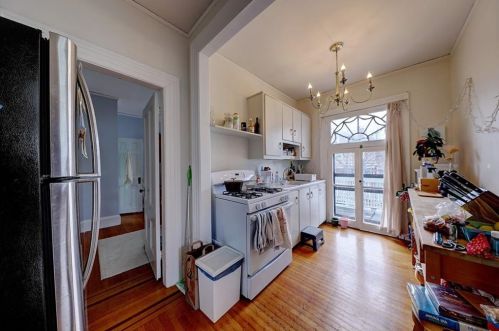 141 Governor St, Providence RI  02906-3058 exterior