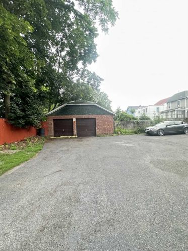 343 Church St, Poughkeepsie NY  12601-3856 exterior