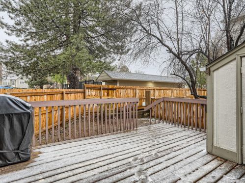 1150 Waco St, Denver CO  80017-5718 exterior