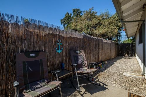6125 Terrell Dr, Citrus Heights CA  95621-5632 exterior