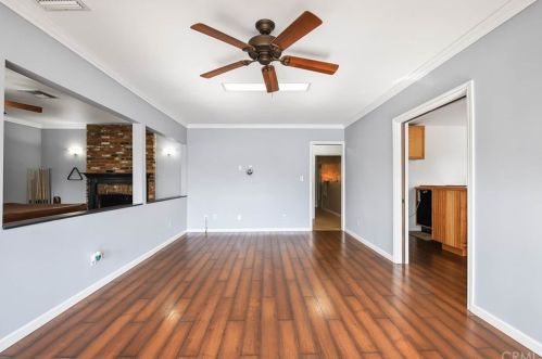 1819 Thelborn St, West Covina CA  91791-1442 exterior