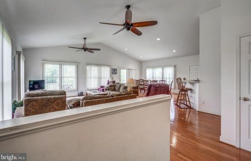 26605 Pennfields Dr, Madison Mills VA  22960-3669 exterior