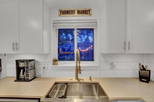 1871 Pierce St, Denver CO 80232-7125 exterior