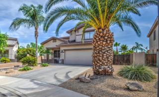 3062 143rd Ln, Goodyear, AZ 85395-8368
