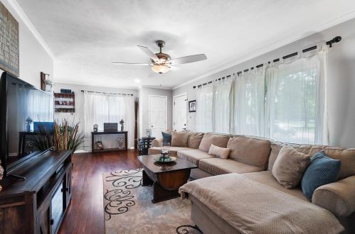 3962 La Rosa Ct, Darbydale OH  43123-2814 exterior