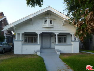 2139 31st St, Los Angeles, CA 90018-3424