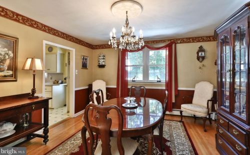 2415 Ball Rd, Willow Grove PA  19090-1509 exterior