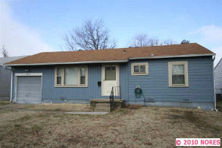 7817 Independence St, Tulsa, OK 74115-6917