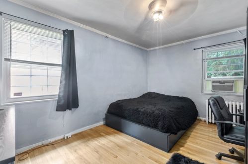 3829 Beechwood Blvd, Pittsburgh PA  15217-2613 exterior