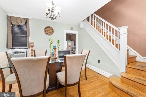 3936 Glendale St, Philadelphia PA  19124-5510 exterior