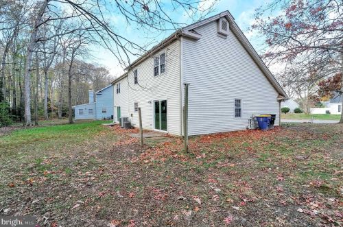 170 Stoney Dr, Dover DE  19904-9731 exterior