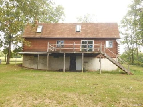 2372 Ira Station Rd, Martville, NY 13111-3171