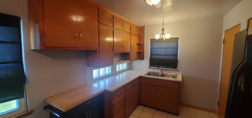 1910 Washington Rd, Kenosha WI  53140-5347 exterior