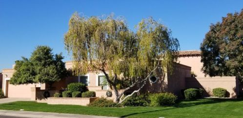 8117 Via De La Escuela, Scottsdale, AZ 85258-3048