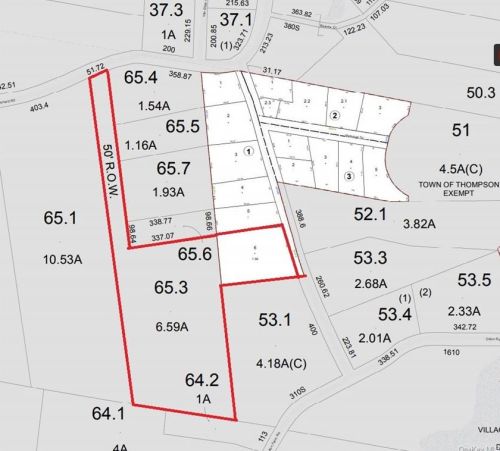 179 Dillon Rd, Monticello NY  12701-1640 exterior