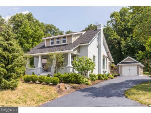 109 Chestnut St, Marsh, PA 19520-9402