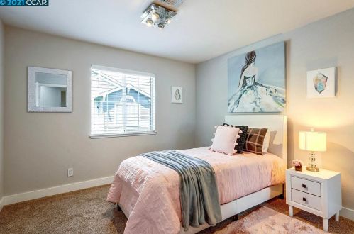 104 Treasure Ct, San Ramon CA  94583-1237 exterior