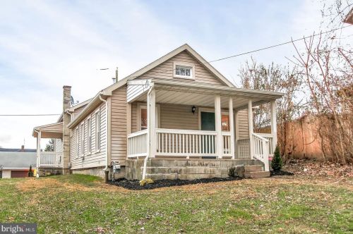 129 Front St, York Haven PA  17370-8807 exterior